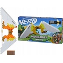 Minecraft NerfSabrewing