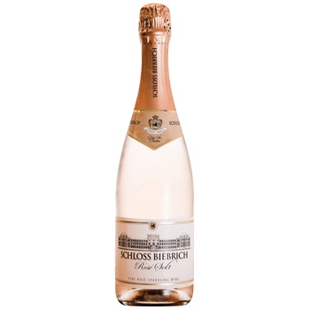 Schloss Biebrich Шлос Бибрич Трокен