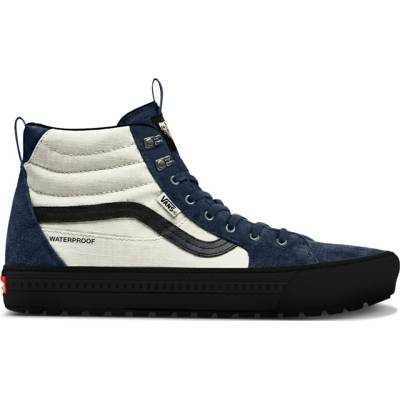 Vans Sk8-Hi Waterproof Insulated Mte Ripstop True Navy 5TU