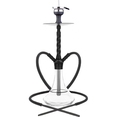 Aladin Alux 3.1 Black 2-hadice 56cm