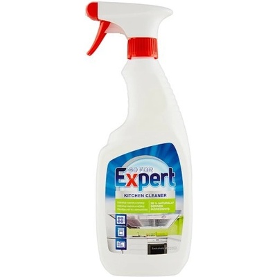 Go for Expert Čisticí prostředek do kuchyně 750 ml