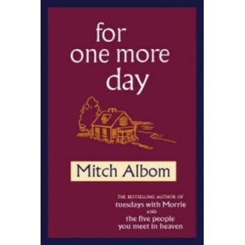 For One More Day - Mitch Albom
