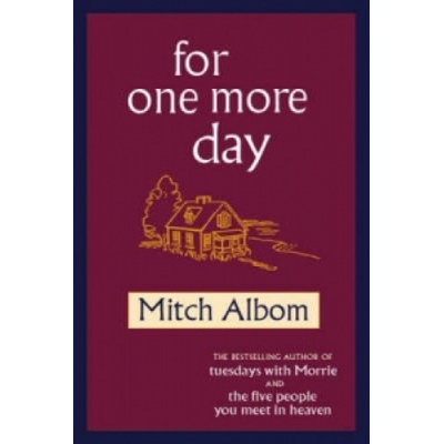 For One More Day - Mitch Albom
