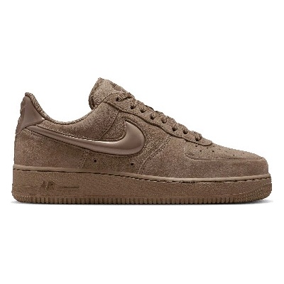 Nike Air Force 1 '07 Sneaker Women hnedá