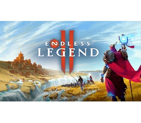 Endless Legend 2