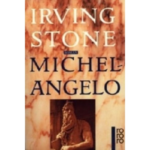 Michelangelo | Irving Stone (ISBN: 9783499222290)