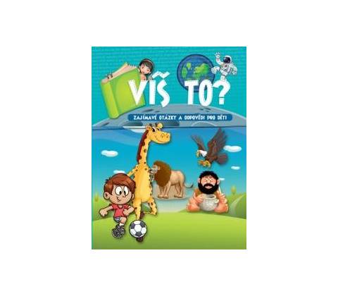 V íš to?