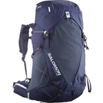 Salomon Трекинг раница Salomon Women's Aerotrek 48 Walking backpack - Maritime Blue / Mood Indigo / Ballad Blue - размер M/L (504-0728-0112)