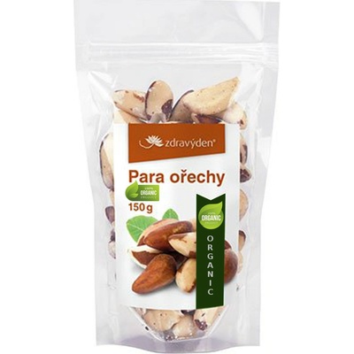 ZdravýDen Para ořechy Bio 150 g