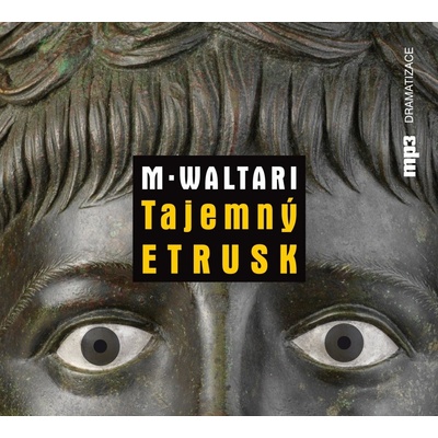 Tajemný Etrusk