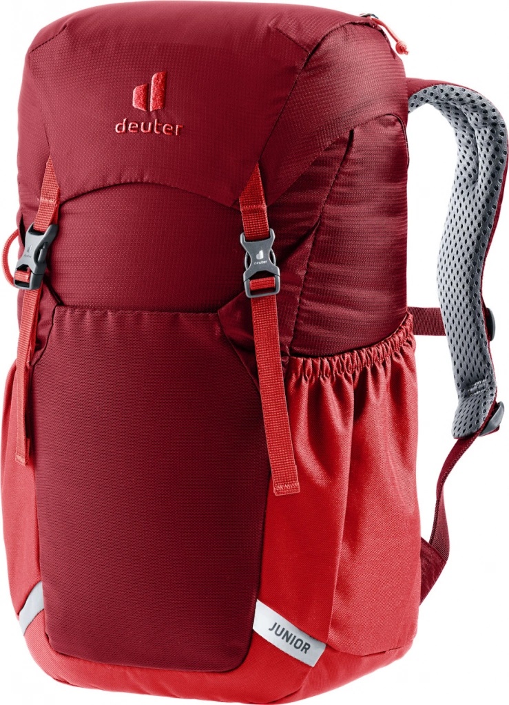 Deuter Junior modrý