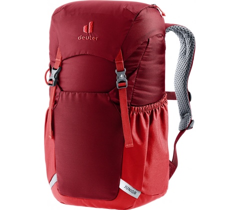 Deuter Junior modrý