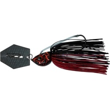 Illex Blyskáč Crazy Crusher Chatterbait 14 19,9g Mad Craw