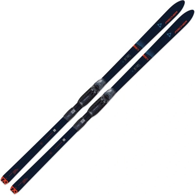 Fischer Traverse 78 Crown/Skin Xtralite 2024/25