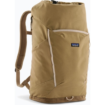 Patagonia Раница Patagonia Fieldsmith Roll Top 32 l classic tan