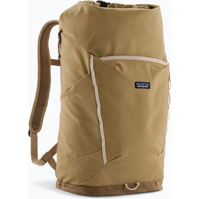 Patagonia Раница Patagonia Fieldsmith Roll Top 32 l classic tan