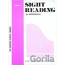 Sight Reading Level 1 Bastien James