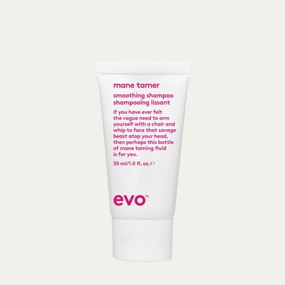 EVO Mane Tamer Smoothing Shampoo 30 ml