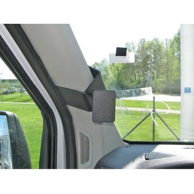 Brodit ProClip montážna konzola na palubnú dosku pre Ford Transit 14-19, 805003