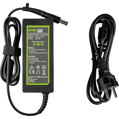 Green Cell AD12P 18,5V 65W - neoriginálny