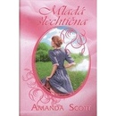 Mladá šlechtična Amanda Scott