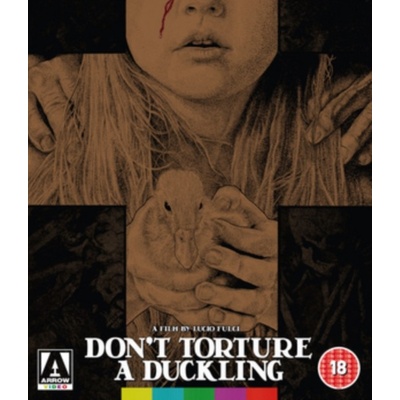 Don't Torture A Duckling BD