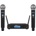 Shure GLXD4 3153