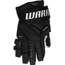 Hokejové rukavice Warrior Alpha LX3 Pro jr