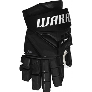 Hokejové rukavice Warrior Alpha LX3 Pro jr