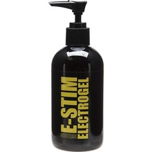 E-Stim ElectroGel Pump Bottle 250ml