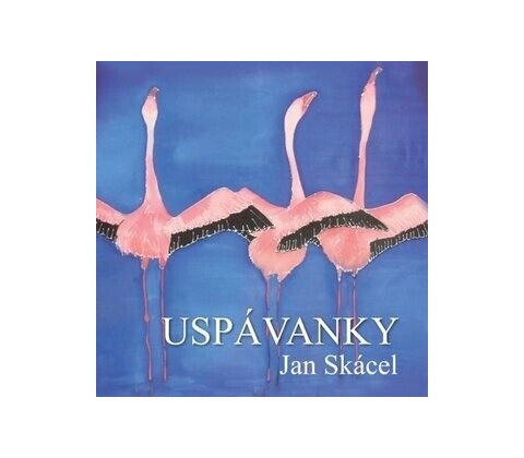 Uspávanky