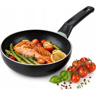 Tradiční pánev Fackelmann 24 cm keramická