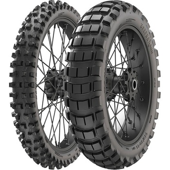 ANLAS CAPRA X RALLY 140/80 R18 70R