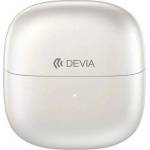 DEVIA Pro 6 Clip On white (120EM4280004) Слушалки
