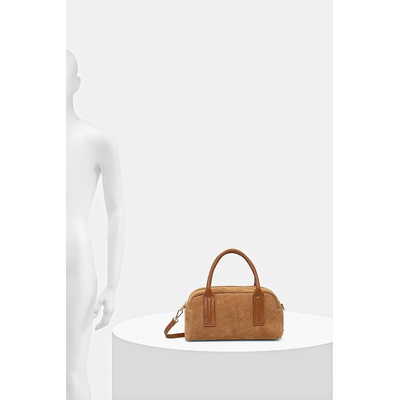 ANSWEAR Кожена чанта Answear. LAB (SR5MZ.psr)