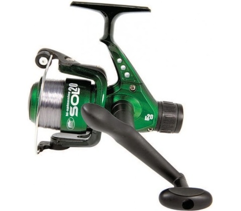 Mistrall Vigor Sol RD 20