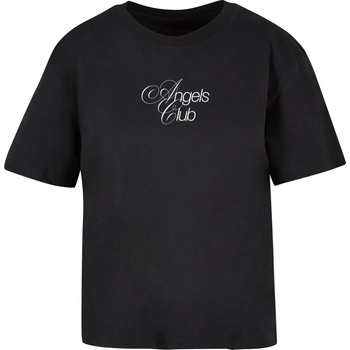 Mister Tee Тениска Angels Club Tee black XXLUB-MST186-00007 - Камуфлаж, размер XS