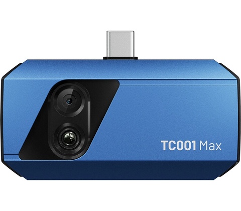 Topdon TC001 Max