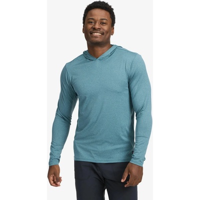 Black Diamond Circuit Hoody creek blue