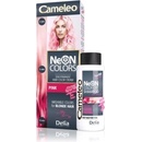 Delia Cameleo Neon Colors barva na vlasy Pink 60 ml