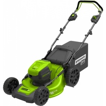 Greenworks GD60LM46SP