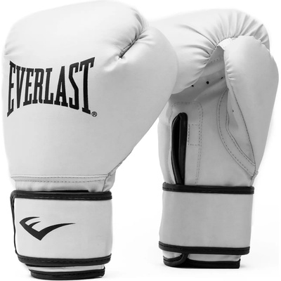 Everlast Боксови ръкавици Everlast Core2 Boxing Glove - White