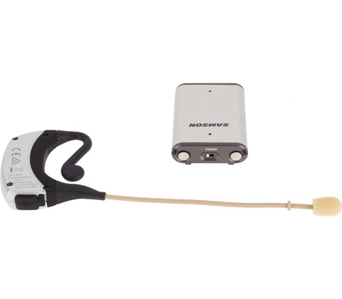 Samson AirLine Micro Earset E4