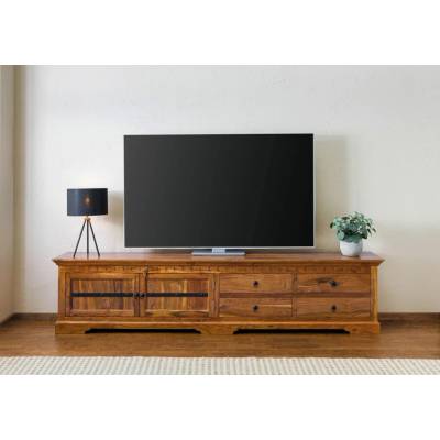 Bighome CAMBRIDGE 240x40x55 cm