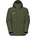 Mammut Мъжко водоустойчиво яке Mammut Treeline Light Hardshell Hooded Jacket Waterproof jacket - Dark Marsh (002-3347-0213)