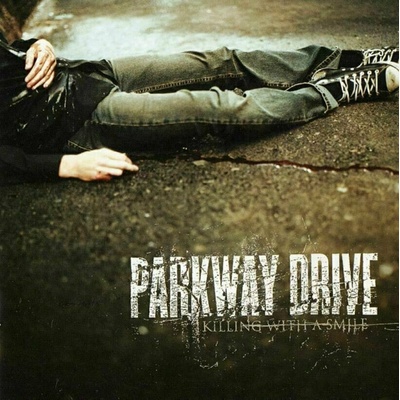 Parkway Drive - Killing With A Smile LP