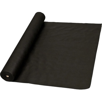 Bradas Netkaná textília 50 gr/m2 čierna 1,1m x 100m