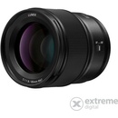 Panasonic Lumix S 85mm f/1.8