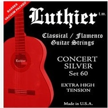 LUTHIER Set 60