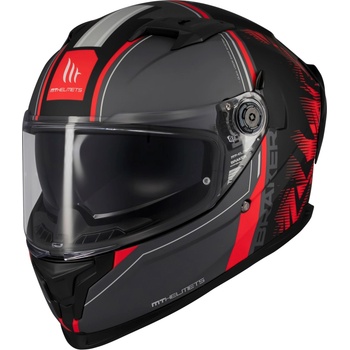 MT Helmets Braker SV Charm